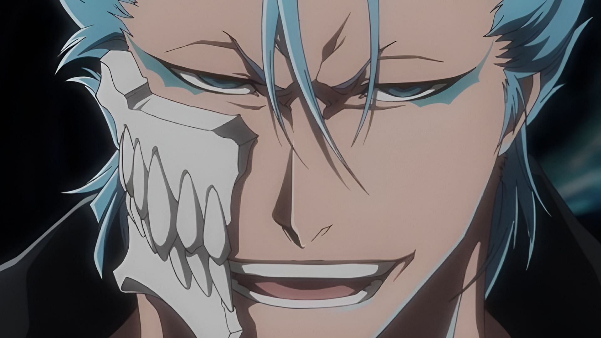 Still of Sosuke (Image via Studio Pierrot)